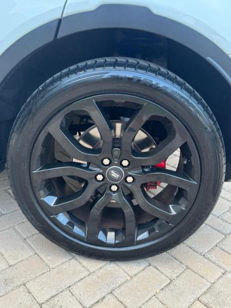 LAND ROVER Range Rover Evoque 2.0 16V 4P SE 4WD DYNAMIC AUTOMTICO, Foto 4