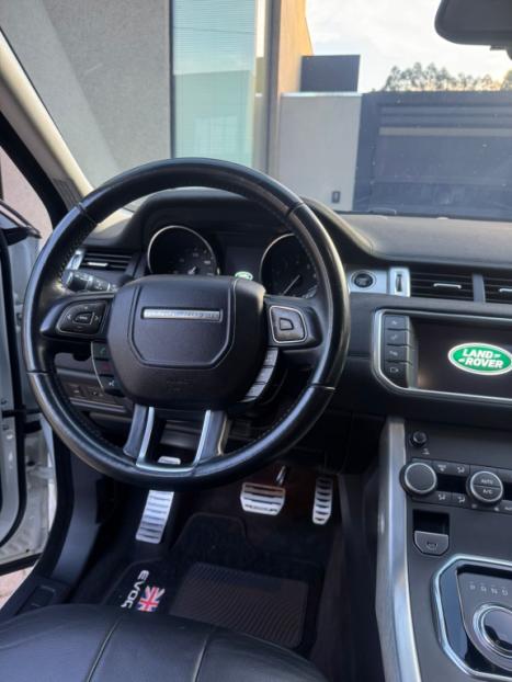 LAND ROVER Range Rover Evoque 2.0 16V 4P SE 4WD DYNAMIC AUTOMTICO, Foto 7