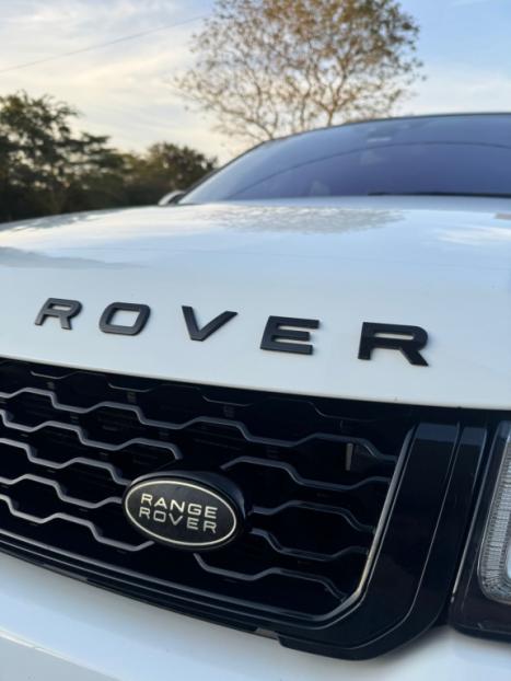 LAND ROVER Range Rover Evoque 2.0 16V 4P SE 4WD DYNAMIC AUTOMTICO, Foto 11