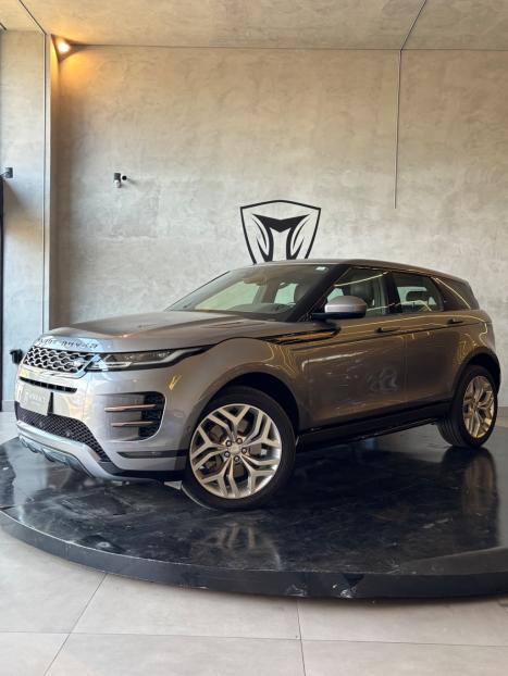 LAND ROVER Range Rover Evoque 2.0 16V 4P SE 4WD DYNAMIC AUTOMTICO, Foto 1