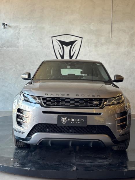 LAND ROVER Range Rover Evoque 2.0 16V 4P SE 4WD DYNAMIC AUTOMTICO, Foto 3