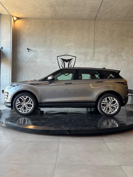 LAND ROVER Range Rover Evoque 2.0 16V 4P SE 4WD DYNAMIC AUTOMTICO, Foto 4
