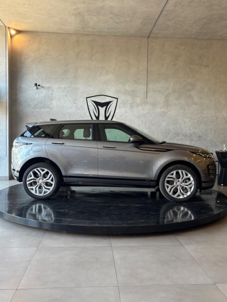 LAND ROVER Range Rover Evoque 2.0 16V 4P SE 4WD DYNAMIC AUTOMTICO, Foto 6