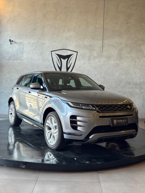 LAND ROVER Range Rover Evoque 2.0 16V 4P SE 4WD DYNAMIC AUTOMTICO, Foto 7