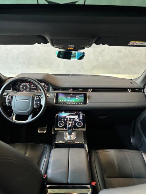 LAND ROVER Range Rover Evoque 2.0 16V 4P SE 4WD DYNAMIC AUTOMTICO, Foto 9