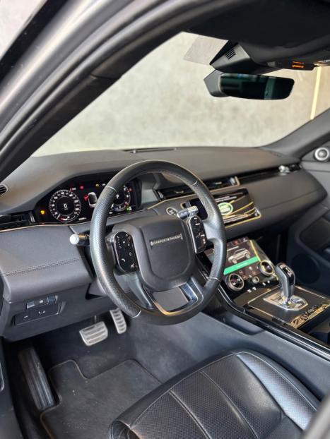 LAND ROVER Range Rover Evoque 2.0 16V 4P SE 4WD DYNAMIC AUTOMTICO, Foto 10