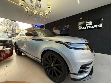LAND ROVER Range Rover Velar 2.0 16V 4P P300 HSE R-DYNAMIC AUTOMTICO, Foto 2