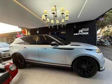 LAND ROVER Range Rover Velar 2.0 16V 4P P300 HSE R-DYNAMIC AUTOMTICO, Foto 3