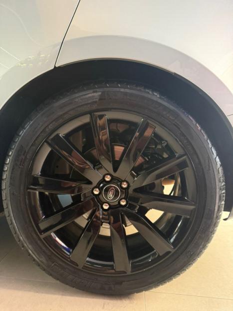 LAND ROVER Range Rover Velar 2.0 16V 4P P300 HSE R-DYNAMIC AUTOMTICO, Foto 4
