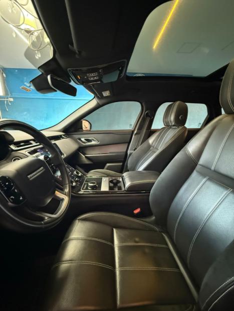 LAND ROVER Range Rover Velar 2.0 16V 4P P300 HSE R-DYNAMIC AUTOMTICO, Foto 7
