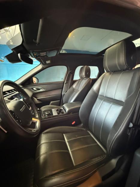 LAND ROVER Range Rover Velar 2.0 16V 4P P300 HSE R-DYNAMIC AUTOMTICO, Foto 8