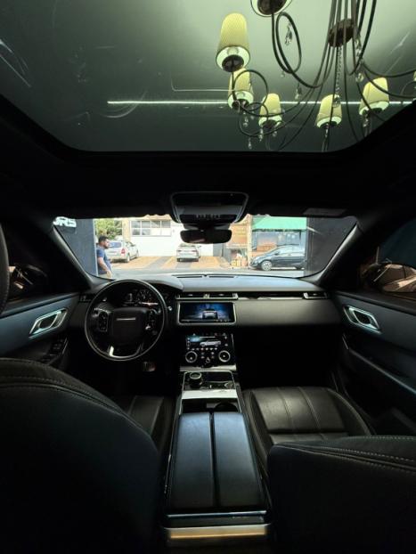 LAND ROVER Range Rover Velar 2.0 16V 4P P300 HSE R-DYNAMIC AUTOMTICO, Foto 9