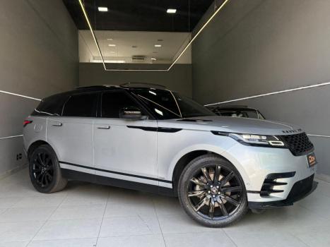 LAND ROVER Range Rover Velar 2.0 16V 4P P300 SE R-DYNAMIC AUTOMTICO, Foto 1