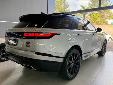 LAND ROVER Range Rover Velar 2.0 16V 4P P300 SE R-DYNAMIC AUTOMTICO, Foto 2