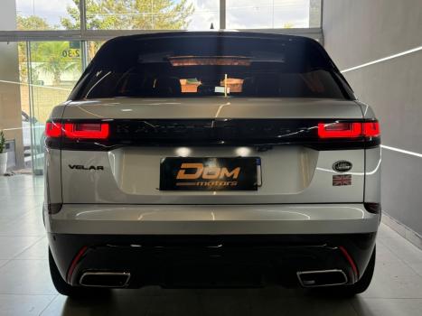 LAND ROVER Range Rover Velar 2.0 16V 4P P300 SE R-DYNAMIC AUTOMTICO, Foto 5