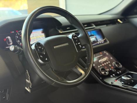 LAND ROVER Range Rover Velar 2.0 16V 4P P300 SE R-DYNAMIC AUTOMTICO, Foto 8