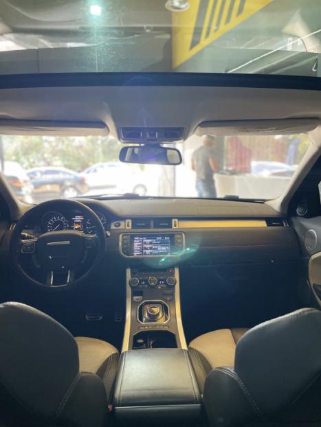 LAND ROVER Range Rover Evoque 2.0 16V 4P 4WD DYNAMIC AUTOMTICO, Foto 11
