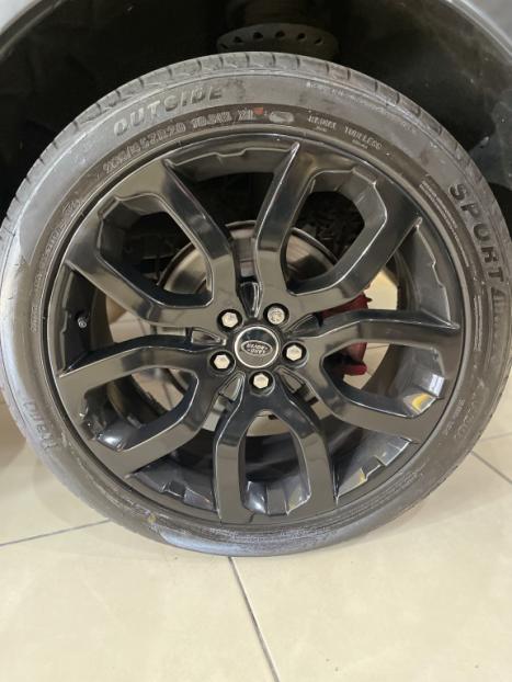 LAND ROVER Range Rover Evoque 2.0 16V 4P 4WD DYNAMIC AUTOMTICO, Foto 13