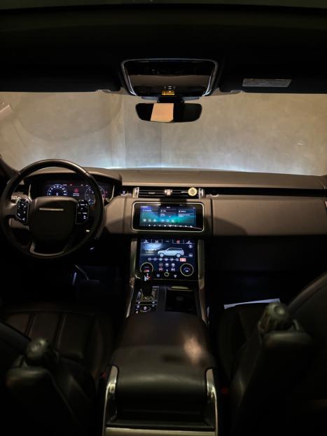 LAND ROVER Range Rover Sport 3.0 V6 24V 4X4 HSE TURBO AUTOMTICO, Foto 6