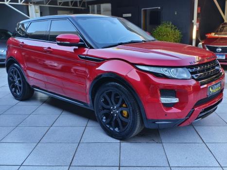 LAND ROVER Range Rover Evoque 2.0 16V 4P 4WD DYNAMIC AUTOMTICO, Foto 1