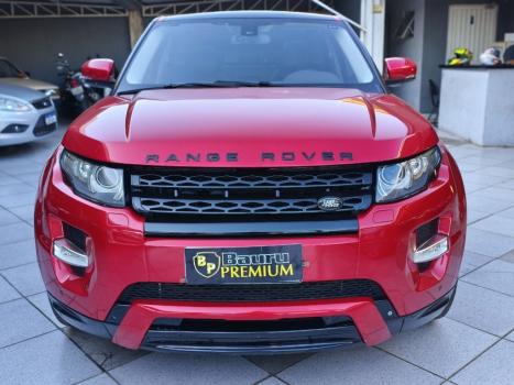 LAND ROVER Range Rover Evoque 2.0 16V 4P 4WD DYNAMIC AUTOMTICO, Foto 3