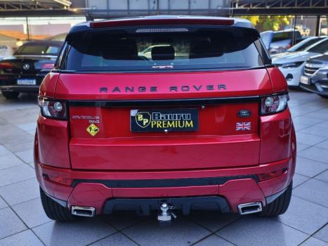 LAND ROVER Range Rover Evoque 2.0 16V 4P 4WD DYNAMIC AUTOMTICO, Foto 5