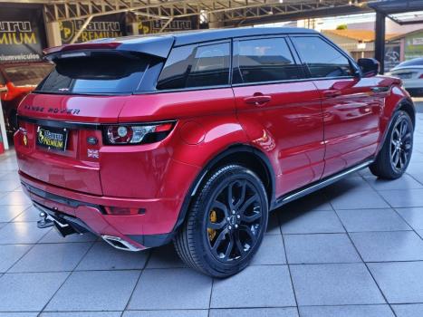 LAND ROVER Range Rover Evoque 2.0 16V 4P 4WD DYNAMIC AUTOMTICO, Foto 7