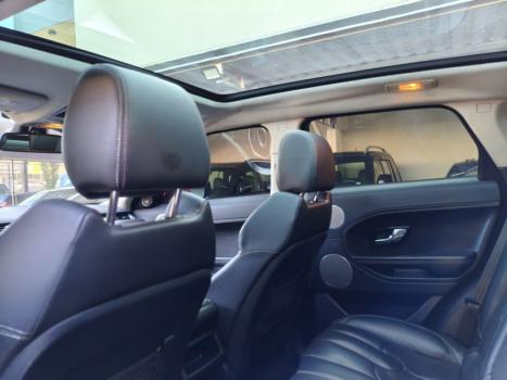 LAND ROVER Range Rover Evoque 2.0 16V 4P 4WD DYNAMIC AUTOMTICO, Foto 8