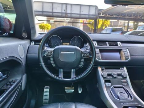 LAND ROVER Range Rover Evoque 2.0 16V 4P 4WD DYNAMIC AUTOMTICO, Foto 11