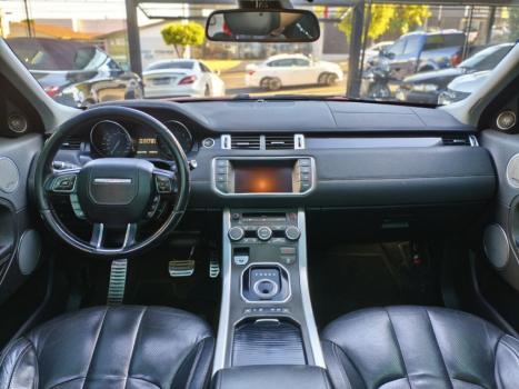LAND ROVER Range Rover Evoque 2.0 16V 4P 4WD DYNAMIC AUTOMTICO, Foto 12