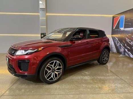LAND ROVER Range Rover Evoque 2.0 16V 4P HSE 4WD DYNAMIC AUTOMTICO, Foto 7