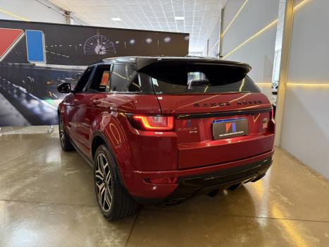 LAND ROVER Range Rover Evoque 2.0 16V 4P HSE 4WD DYNAMIC AUTOMTICO, Foto 9