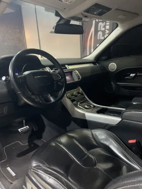 LAND ROVER Range Rover Evoque 2.0 16V 4WD DYNAMIC COUP AUTOMTICO, Foto 10