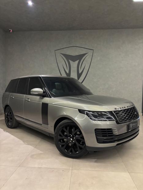 LAND ROVER Range Rover Vogue 3.0 24V 4P TDV6 TURBO AUTOMTICO, Foto 1