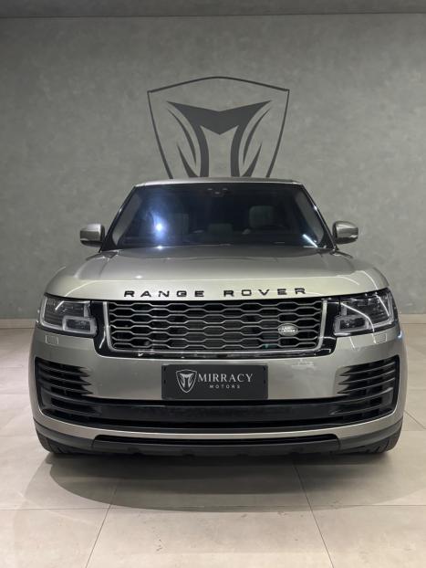 LAND ROVER Range Rover Vogue 3.0 24V 4P TDV6 TURBO AUTOMTICO, Foto 2