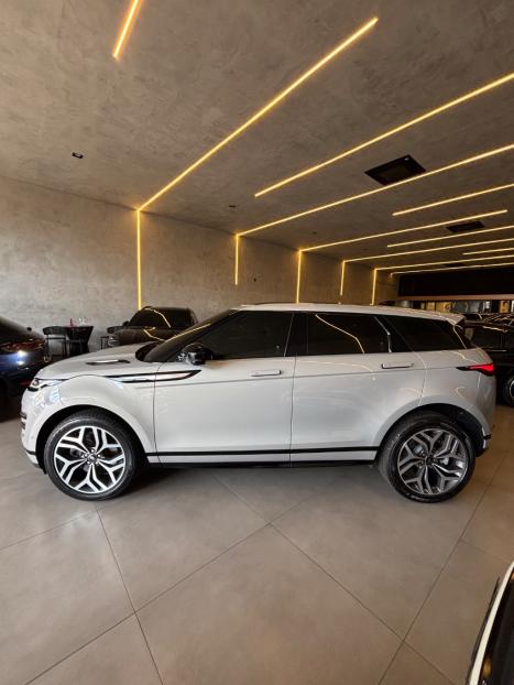 LAND ROVER Range Rover Evoque 2.0 16V 4P HSE 4WD DYNAMIC AUTOMTICO, Foto 2