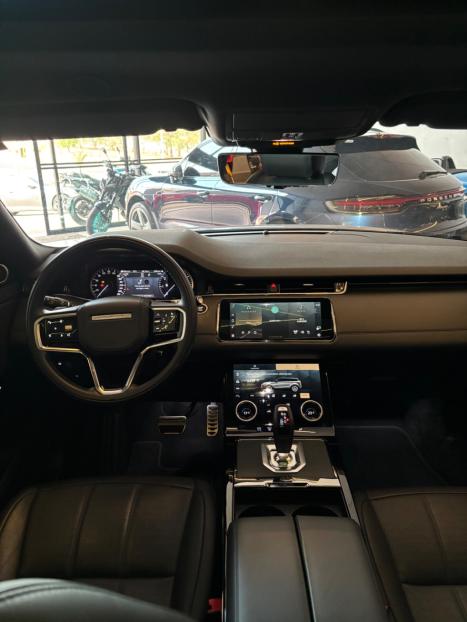 LAND ROVER Range Rover Evoque 2.0 16V 4P HSE 4WD DYNAMIC AUTOMTICO, Foto 7