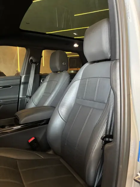 LAND ROVER Range Rover Evoque 2.0 16V 4P HSE 4WD DYNAMIC AUTOMTICO, Foto 8