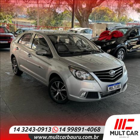 LIFAN 530 1.5 16V 4P TALENT, Foto 1