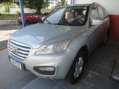 LIFAN X60 1.8 16V 4P VIP, Foto 1