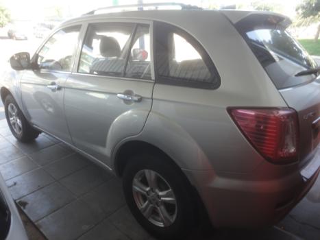 LIFAN X60 1.8 16V 4P VIP, Foto 7