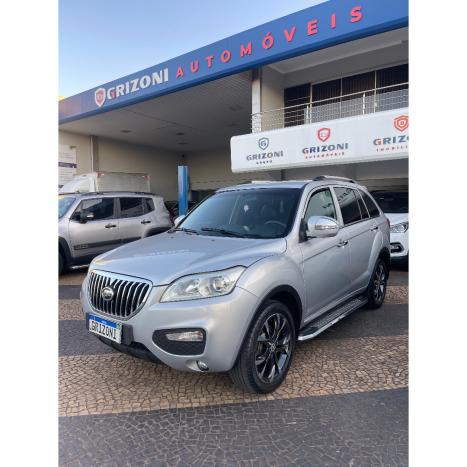 LIFAN X60 1.8 16V 4P VIP, Foto 1