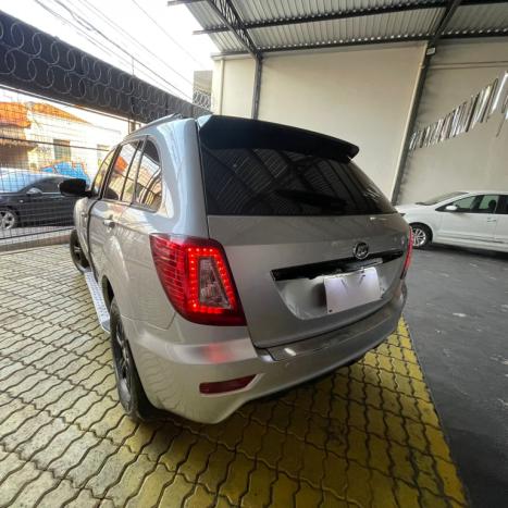 LIFAN X60 1.8 16V 4P, Foto 4