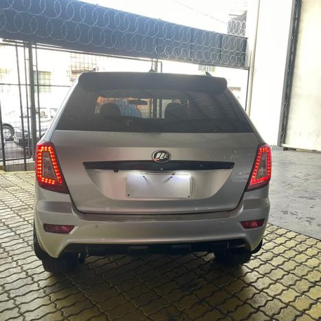 LIFAN X60 1.8 16V 4P, Foto 5