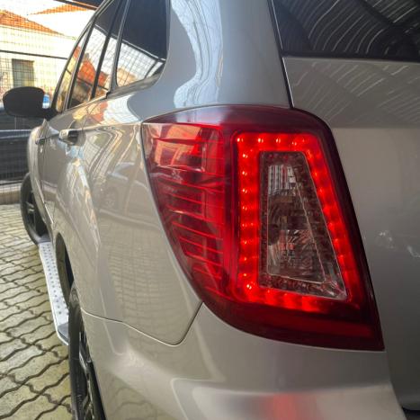 LIFAN X60 1.8 16V 4P, Foto 18