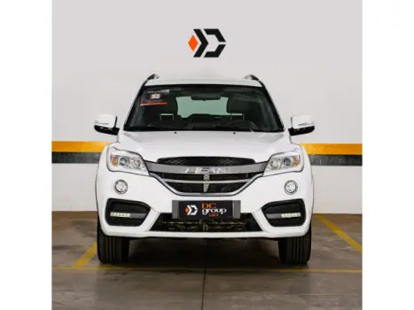 LIFAN X60 1.8 16V 4P TALENT, Foto 3