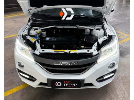 LIFAN X60 1.8 16V 4P TALENT, Foto 12