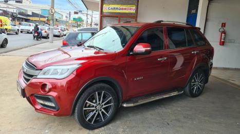 LIFAN X60 1.8 16V 4P TALENT, Foto 1