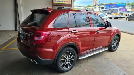 LIFAN X60 1.8 16V 4P TALENT, Foto 2