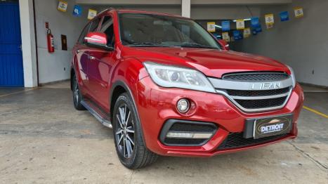 LIFAN X60 1.8 16V 4P TALENT, Foto 7